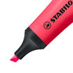 Picture of STABILO NEON PINK